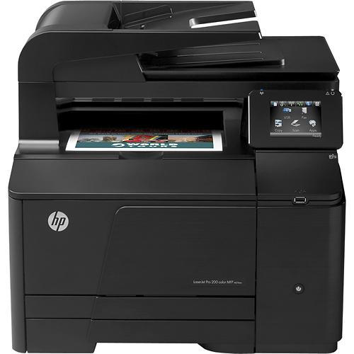 $100 off HP LaserJet Wireless Color Printer + Free Shipping - $329.99