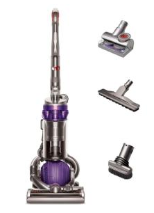 45% off Dyson DC25 Animal Upright Vacuum + Accessories + Free Shipping