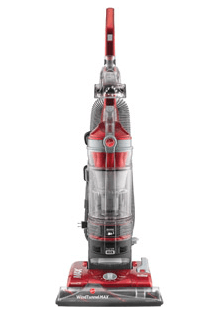 48% off Hoover Max Bagless with 12X Cyclonic Technology