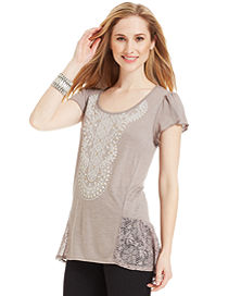 BOGO 50% off Select Women’s Shorts and Tees + Extra 20% off