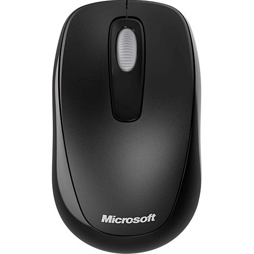 60% off a Microsoft Wireless Mobile Mouse 1100 + Free Shipping