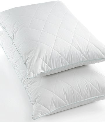 BOGO Free + 15% Off Martha Stewart Collection Allergy Wise Pillow