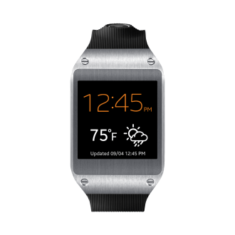 25% off Galaxy Gear 2, FITBIT FLEX or Motorola Deck w/ 2 Accessories