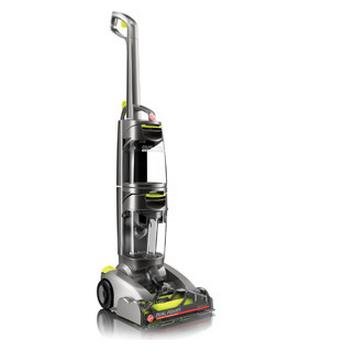 $25 off Hoover Dual Power Carpet Washer + Free Shipping