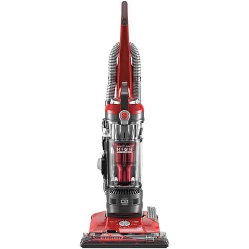 $18 Off Hoover High Performance Bagless Upright Vacuum + Free Shipping