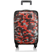 50% off T-Tech by Tumi Cargo International Carry-On + Free Shipping