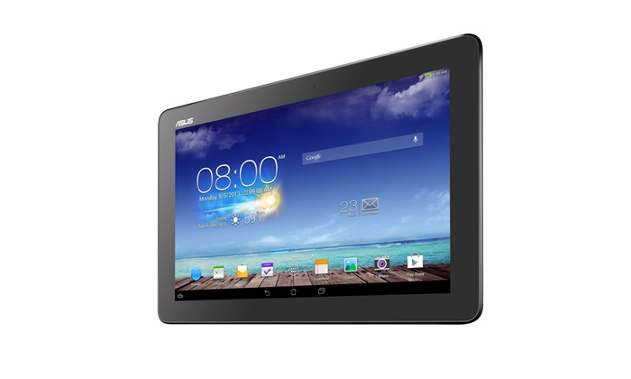 Free Asus MeMO Pad on 2-Year Wireless Service Purchase + Free Ship