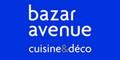 Klik hier voor kortingscode van BazarAvenue