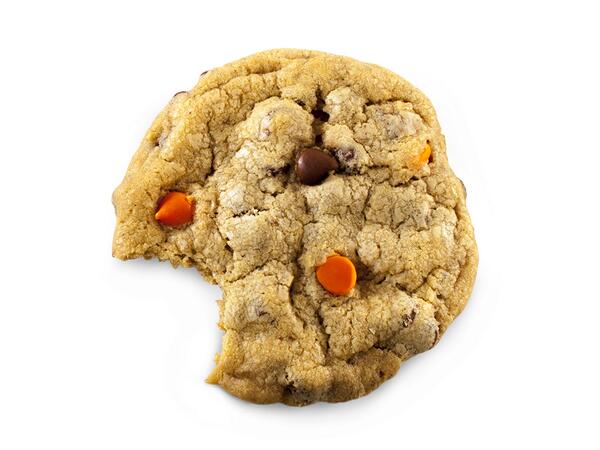 In Store - Free Fresh Baked Cookie for Kids at Super Target Bakery