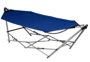 $30 off Ozark Trail Portable Hammock + Free Shipping