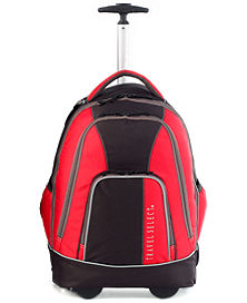 74% off Travel Select Direct 20” Rolling Backpack