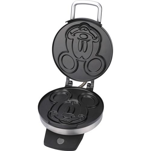 49% Off Disney Classic Mickey Mouse Waffle Iron