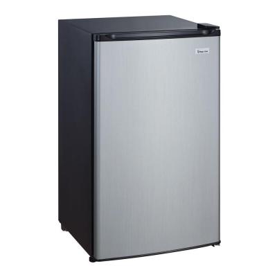 Get 38% off Magic Chef 3.5cu. ft. Mini Fridge + Free Pick Up