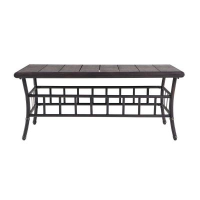 50% Off Martha Stewart Living Patio Coffee Table + Free Shipping