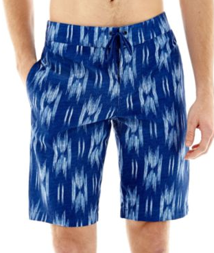 Get Your Arizona Patterned Board Shorts for 75% Less
