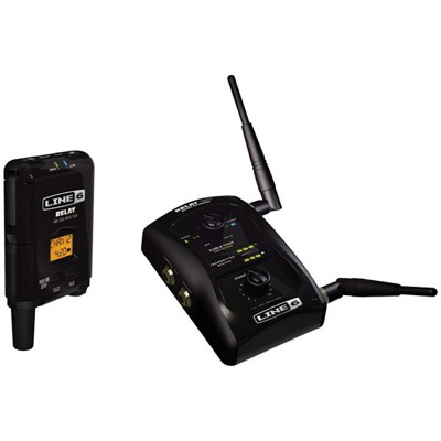 Extra $50 off Line 6 Relay G50 Wireless Guitar System + Free Shipping