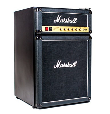 38% off Marshall Compact Refrigerator + Free Shipping