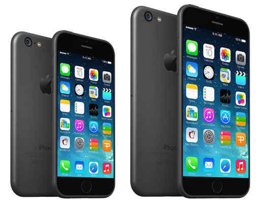 Printable: Free $200 Gift Card with Open-Box iPhone 6 Purchase