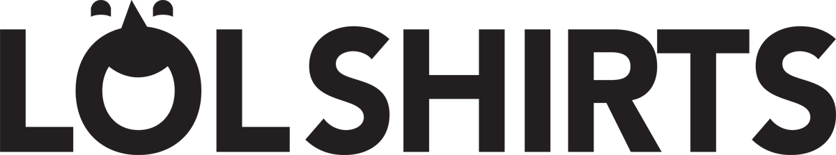 Black Friday Blowout - 50% off Shirts and Hoodies + Free Shipping