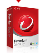 40% off Premium Security