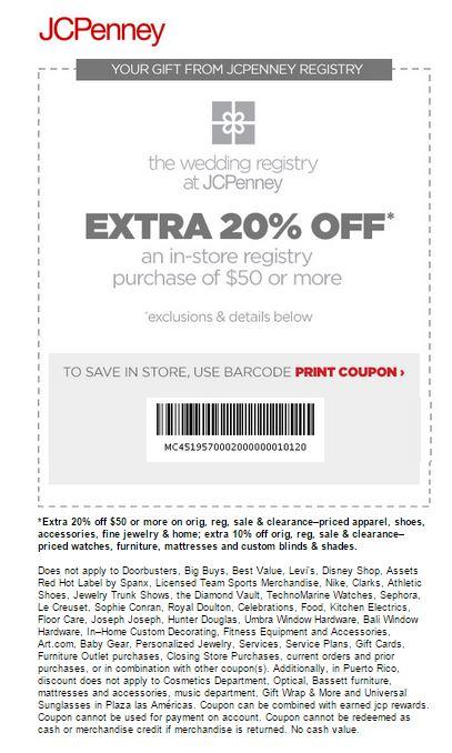 In-Store:Extra 10% off Regular & Sale Priced Watches, Furniture & More