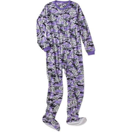 Save 53% on Girls’ Blanket Sleeper