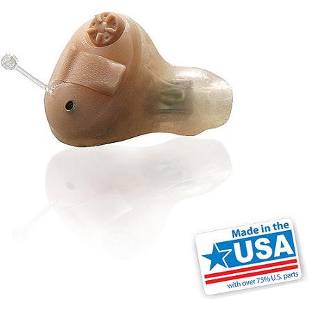 Save 13% on SimplySoft Classic Hearing Aid Left, Ear + Free Shipping