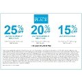Childrens Place Coupon