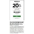 Kohls Coupon