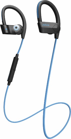 $20 off Jabra Sport Pace Wireless Earbud Headphones + Free Shipping