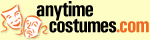 Online Coupons From Anytime Costumes