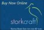 StorkCraft Coupons