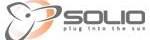 Solio Travel Accessories - 10% off