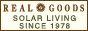Real Goods Solar