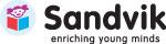 Sandvik Books Free Shipping