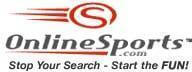 OnlineSports.com Men's Sports Apparel - 53% off