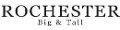 Rochester Big and Tall coupons