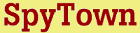 SpyTown - Coupon Codes