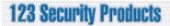 123 Security Products