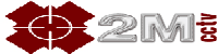 2mcctv - Coupon Codes