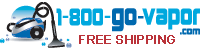 1-800-GO-VAPOR - Coupon Codes