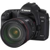 EOS 5D Mark II with 24-105mm IS lens Coupon