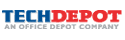 Tech Depot - Coupon Codes