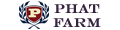 Phat Farm Men's Apparel - 40% off