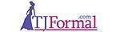 TJ Formal coupons