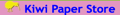 Kiwi Paper Store Free Shipping