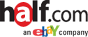 Online Coupons From Half.com