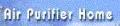 Air Purifier Home Coupon Code  - 7% off
