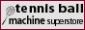 Tennis Ball Machine Superstore Free Shipping