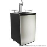 Full-size Kegerator and Beer Dispenser Coupon Code